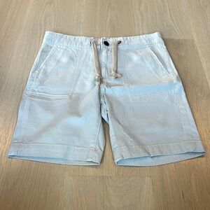 DL1961 shorts size 10